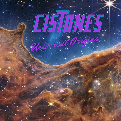 Universal Origins - Cistones